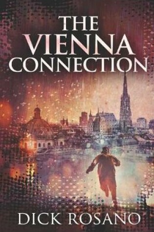 Cover of The Vienna Connection