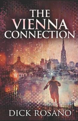 Book cover for The Vienna Connection