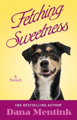 Book cover for Fetching Sweetness