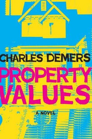 Cover of Property Values