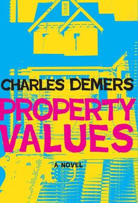 Book cover for Property Values