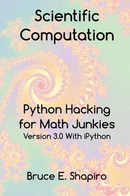 Book cover for Scientific Computation