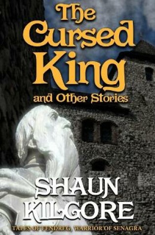 Cover of The Cursed King and Other Stories