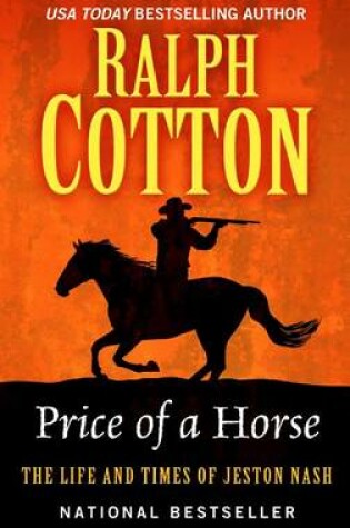 Cover of Price of a Horse