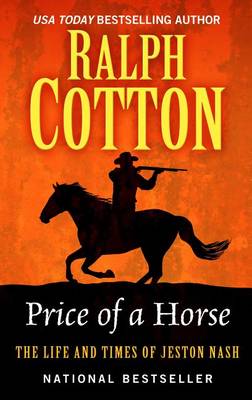 Book cover for Price of a Horse