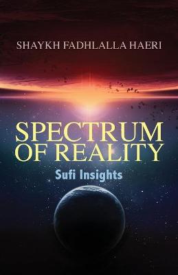 Book cover for Spectrum of Reality