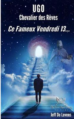 Book cover for Ce Fameux Vendredi 13...