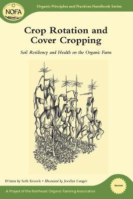 Book cover for Crop Rotation and Cover Cropping