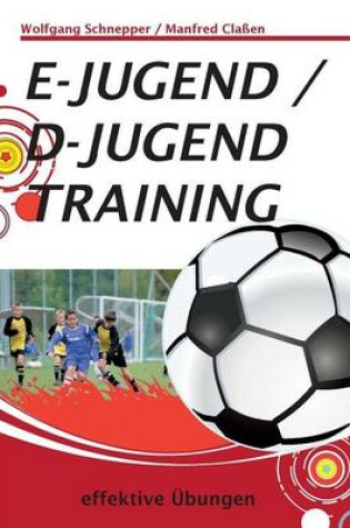 Cover of E-Jugend / D-Jugendtraining