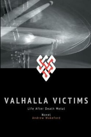 Cover of Valhalla Victims