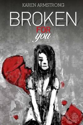 Book cover for Broken For You