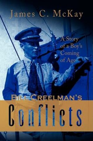 Cover of Bill Creelman's Conflicts