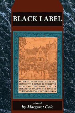 Cover of Black Label
