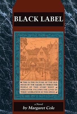 Book cover for Black Label