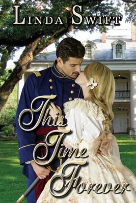 Book cover for This Time Forever