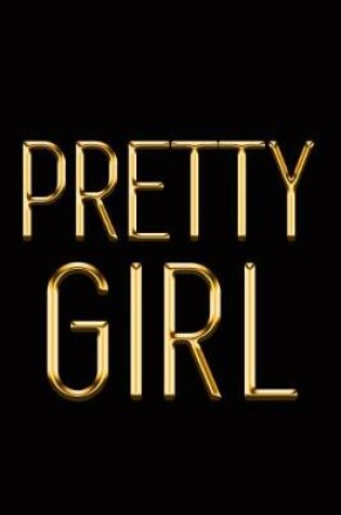 Cover of Pretty Girl