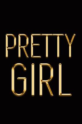 Book cover for Pretty Girl