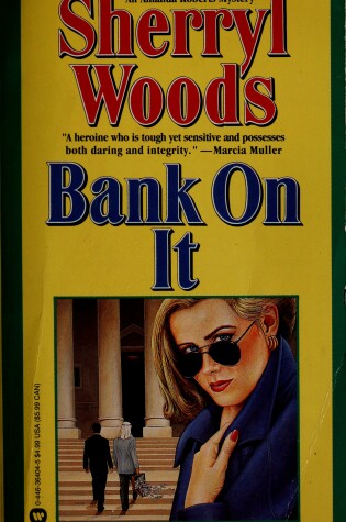 Cover of Bank on It