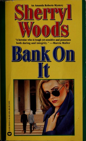 Book cover for Bank on It