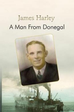 Cover of A Man from Donegal