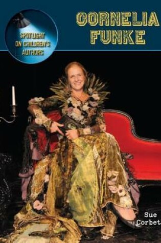 Cover of Cornelia Funke