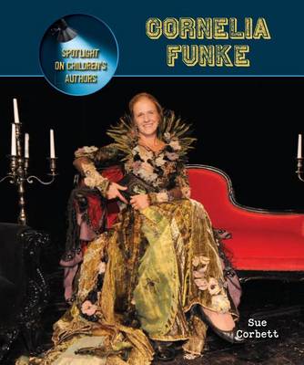 Cover of Cornelia Funke