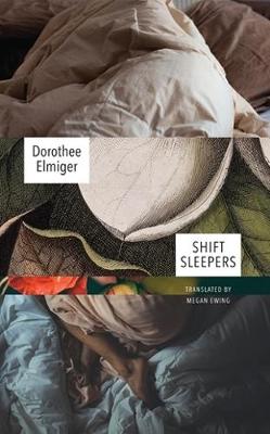 Book cover for Shift Sleepers