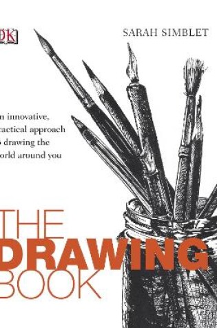 Cover of The Drawing Book