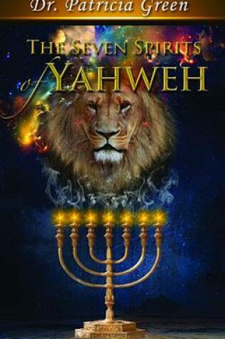 Cover of The Seven Spirits of Yahweh