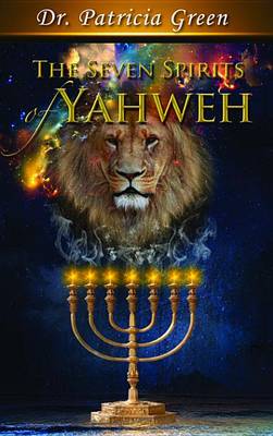 Book cover for The Seven Spirits of Yahweh