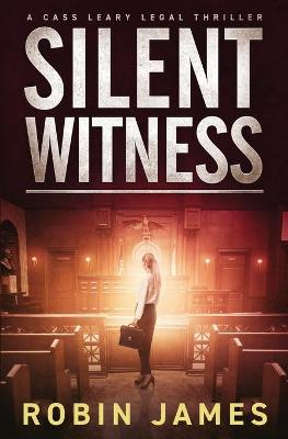Book cover for Silent Witness