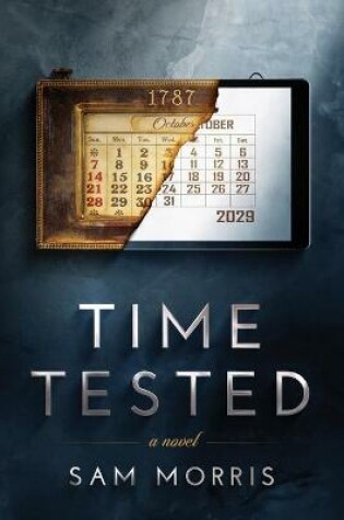 Cover of Time Tested