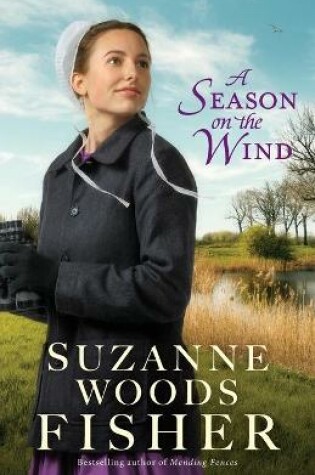 Cover of A Season on the Wind