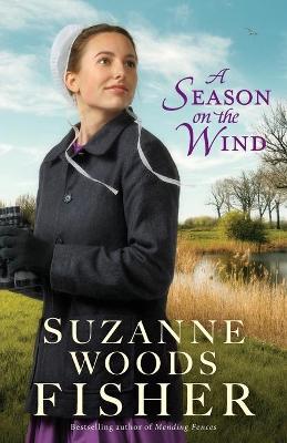 Book cover for A Season on the Wind