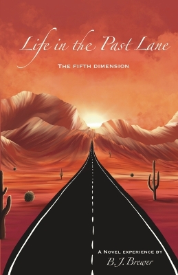 Book cover for Life in the Past Lane