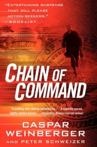 Cover of Chain of Command