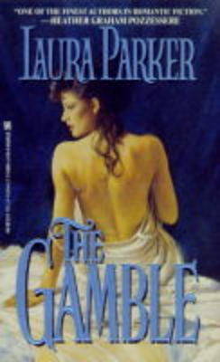 Book cover for The Gamble