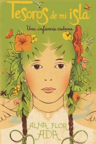 Cover of Tesoros de Mi Isla