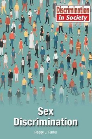 Cover of Sex Discrimination