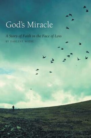 Cover of God's Miracle - A Story of Faith in the Face of Loss