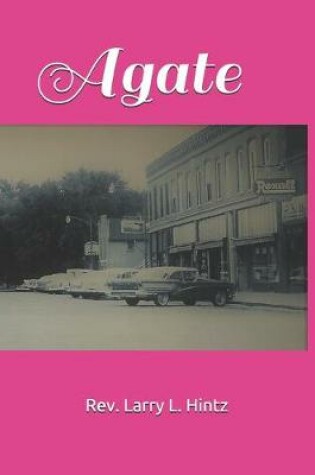 Cover of Agate