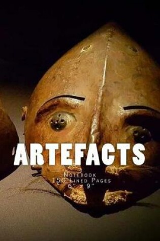 Cover of Artefacts