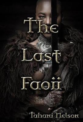 Cover of The Last Faoii