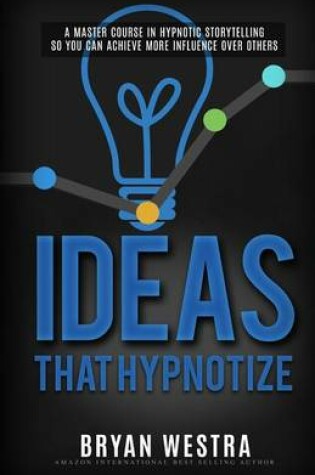 Cover of Ideas That Hypnotize