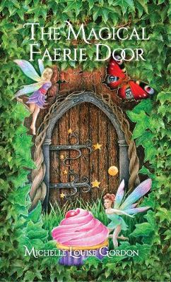 Book cover for The Magical Faerie Door