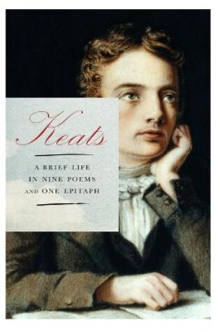 Cover of Keats