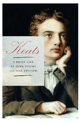 Book cover for Keats