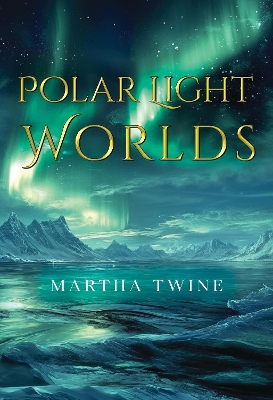 Cover of Polar Light Worlds