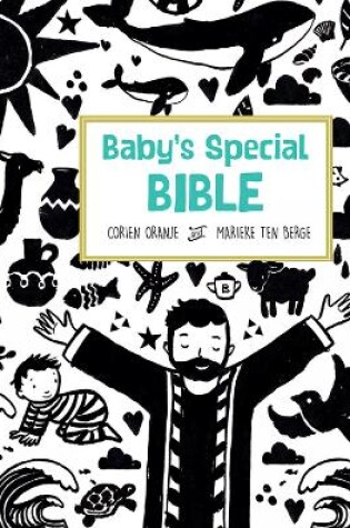 Cover of Baby's Special Bible