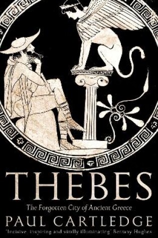 Cover of Thebes